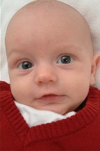 BabyBoyce